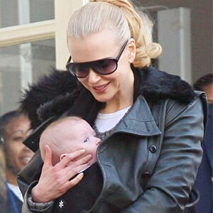 Nicole Kidman, Sunday Rose