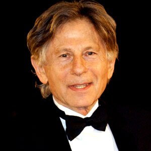 Roman Polanski