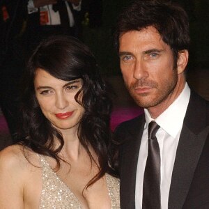 Dylan McDermott, Shiva Rose