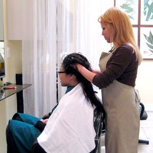 Shades Salon