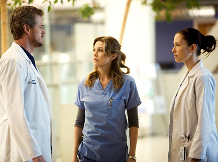 ellen pompeo pregnant on grey. Grey#39;s Anatomy, Ellen Pompeo