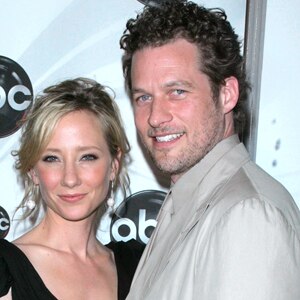 Anne Heche, James Tupper
