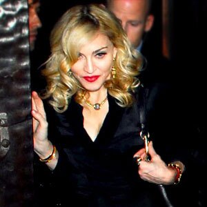 Madonna