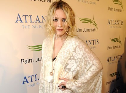 Mary Kate Olsen Mary Kate Olsen