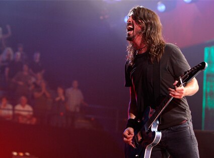 Foo Fighters