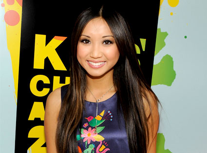Disney starlet Brenda Song has reached a tentative settlement in 