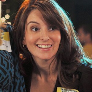 Tina Fey, 30 Rock