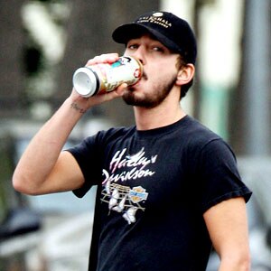 Shia LaBeouf