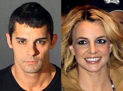 Britney Spears, Jason Alexander