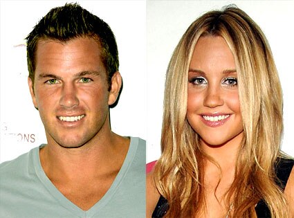 Amanda Bynes, Doug Reinhardt