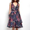Diane von Furstenberg Keva Wrap Dress