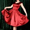 Bettie Page Dress