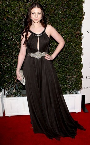Michelle Trachtenberg