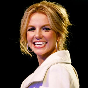 Britney Spears
