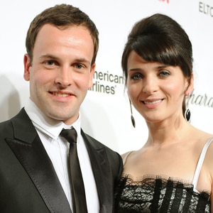Jonny Lee Miller, Michele Hicks