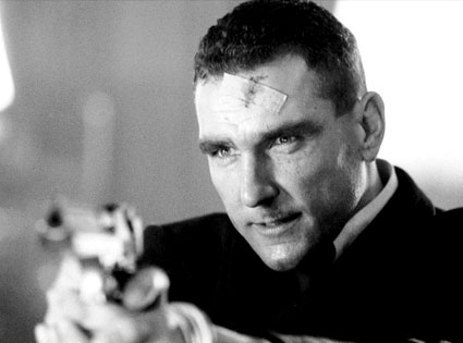 Snatch, Vinnie Jones