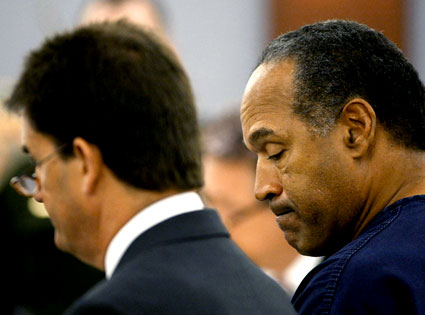 O.J. Simpson