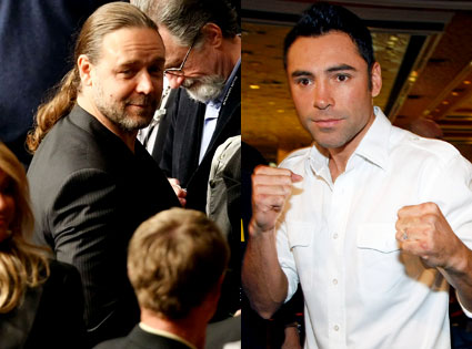 oscar de la hoya foto. Oscar De La Hoya