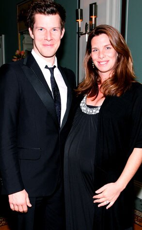 Eric Mabius, Ivy Sherman