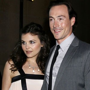 Chris Klein, Ginnifer Goodwin