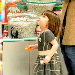 Suri Cruise