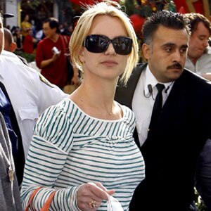 Britney Spears
