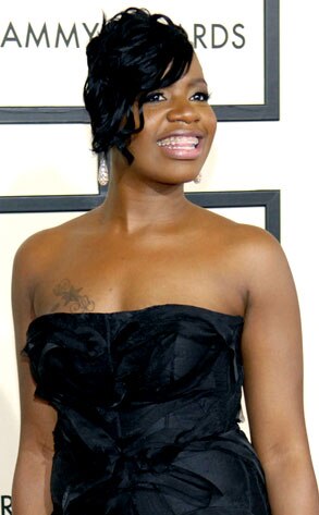 fantasia barrino hairstyles. Fantasia Barrino - I Believe