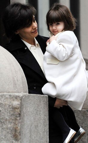 Katie Holmes