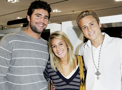 spencer pratt and heidi montag 2011. Heidi Montag and Spencer Pratt