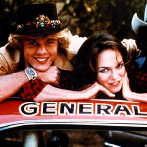 John Schneider, Dukes of Hazzard
