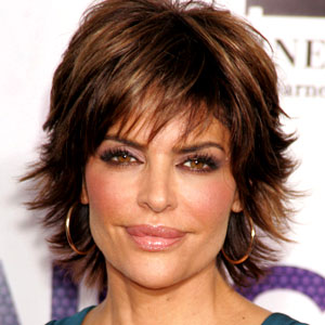 Lisa Rinna