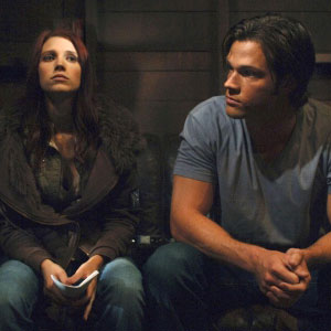 Supernatural: I Know What You Did Last Summer