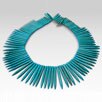 BluEarth Jewelry Spiked Necklace