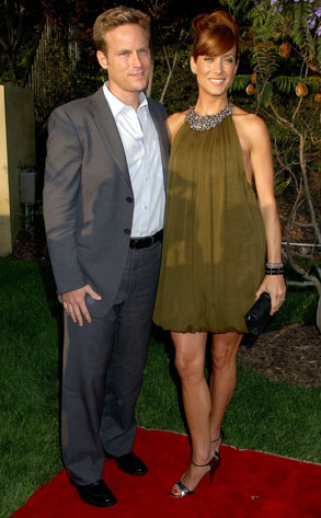 kate walsh and husband