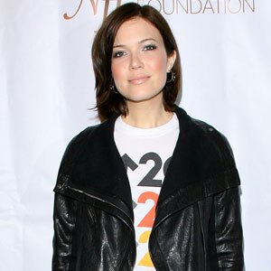 Mandy Moore