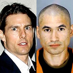 Tom Cruise, Van Tassel