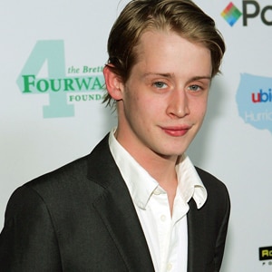 Macaulay Culkin