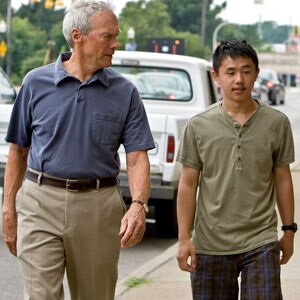 Clint Eastwood, Bee Vang, Gran Torino