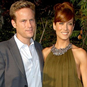 Kate Walsh, Alex Young