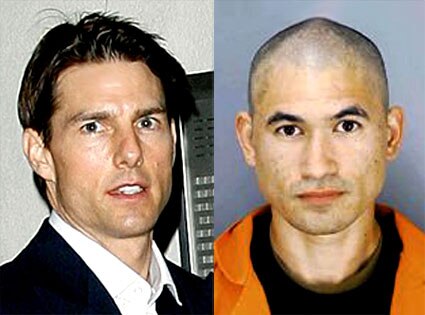 Tom Cruise, Van Tassel