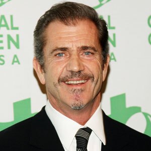 Mel Gibson