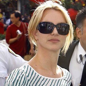 Britney Spears