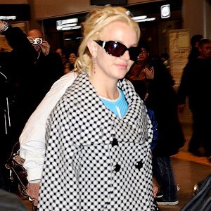 Britney Spears