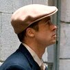 The Curious Case of Benjamin Button, Brad Pitt