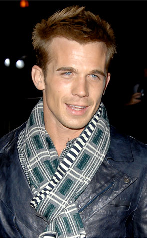 cam gigandet online