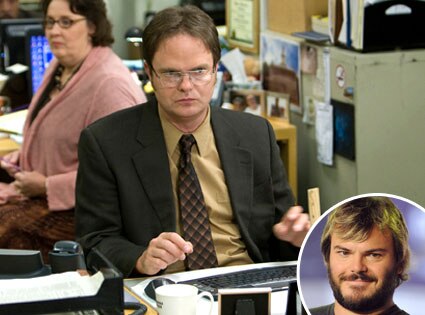 The Office, Jack Black