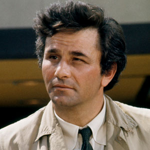 Peter Falk