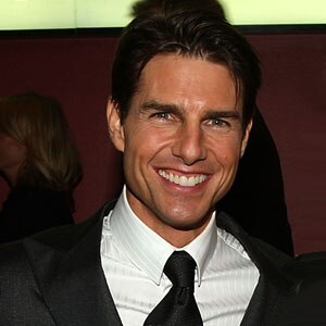 Tom Cruise