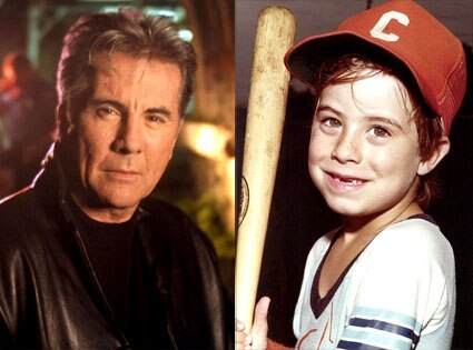 John Walsh, Adam Walsh