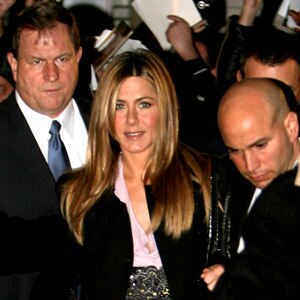 Jennifer Aniston